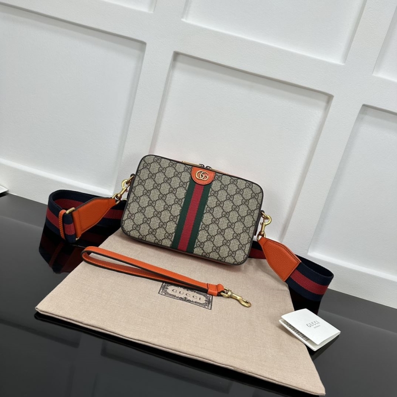 Gucci Satchel Bags